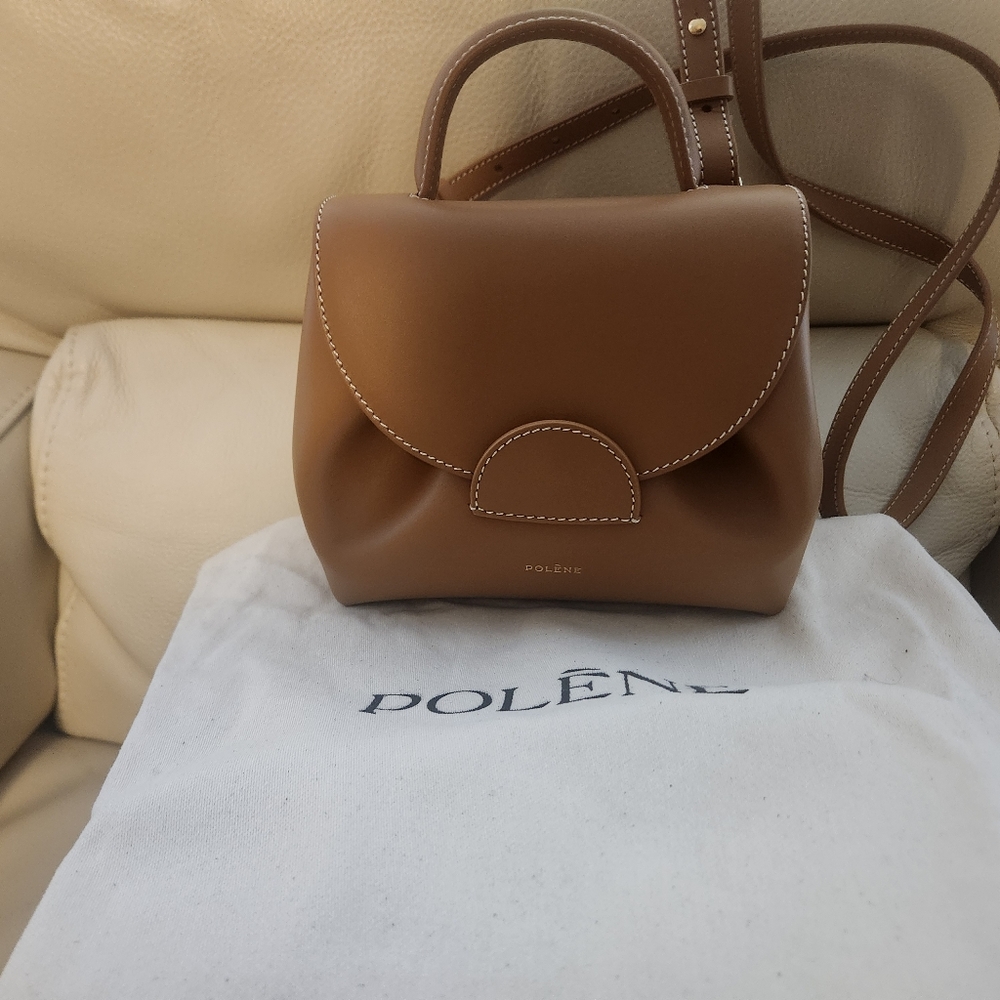 BRAND NEW POLENE NUMERO UN NANO
